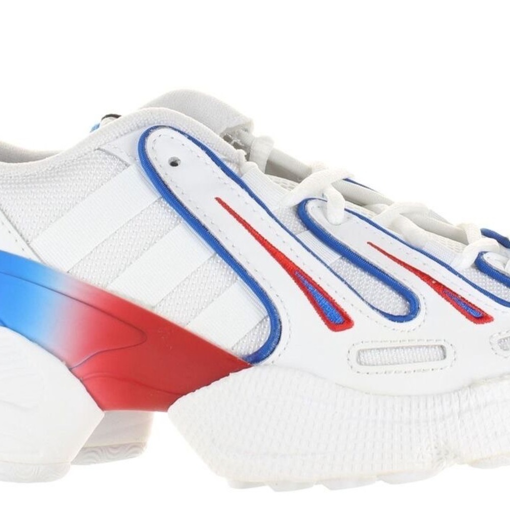 Adidas Eqt Gazelle White Fashion Sneakers - image 2